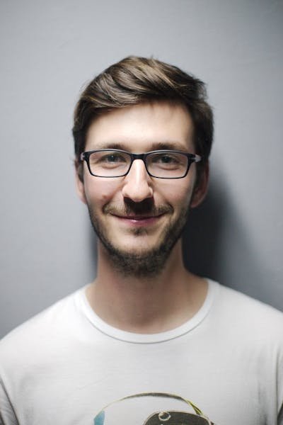 Marcus Webb